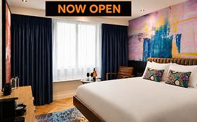 Nyx Hotel Edinburgh